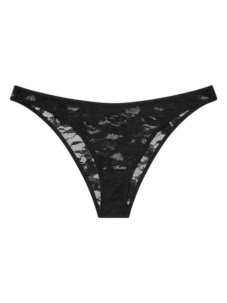  Diesel Punchy-ult Briefs - Black 