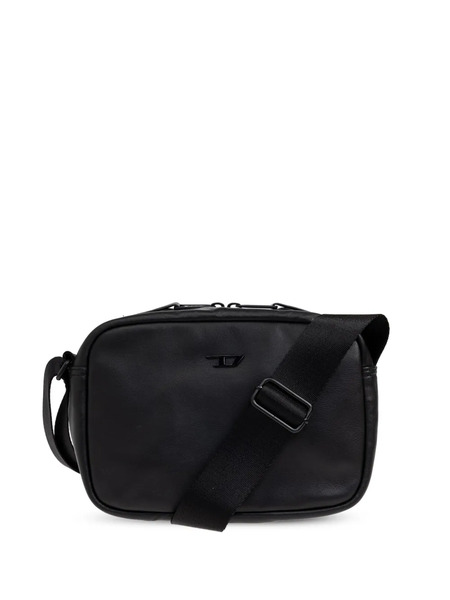  Diesel Rave Shoulder Bag - Black 