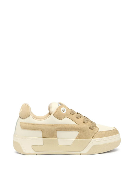  Diesel S-d-ollie Low Sneakers - Neutrals 