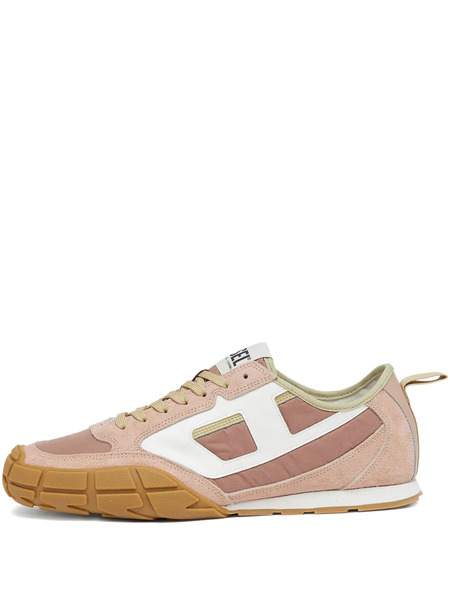  Diesel S-pagodha Low-top Sneakers - Pink 