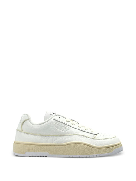  Diesel S-tracker-d Low Sneakers - Neutrals 