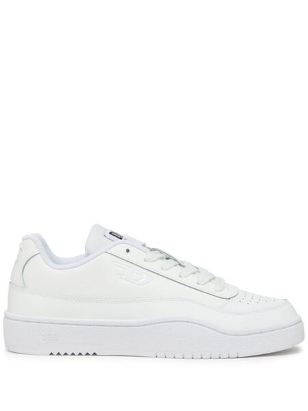  Diesel S-tracker-d Sneakers - White 