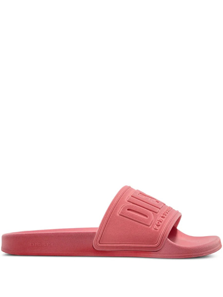  Diesel Sa-mayemi Slides - Pink 
