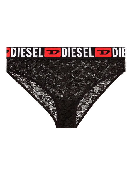  Diesel Sam-d-core Briefs - Black 