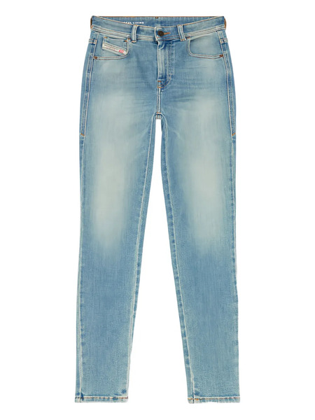  Diesel 1984 Slandy Jeans - Blue 