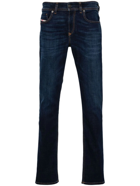  Diesel 1979 Sleenker Jeans - Blue 