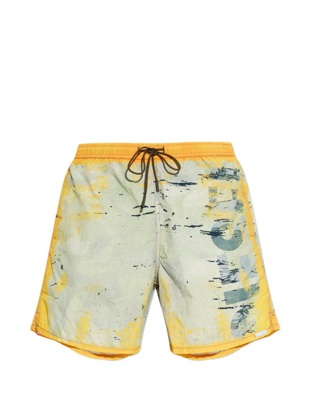  Diesel Soccer-41-utlt Swim Shorts - Neutrals 