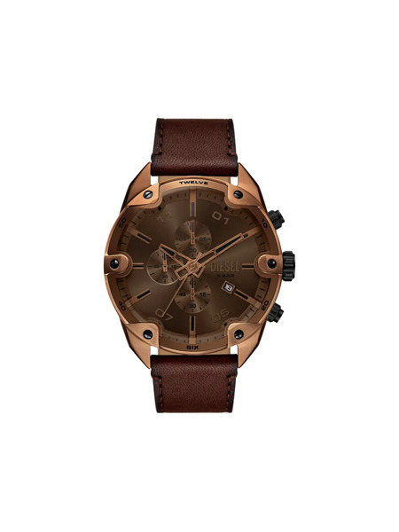 Diesel Spiked 49mm - Brown 