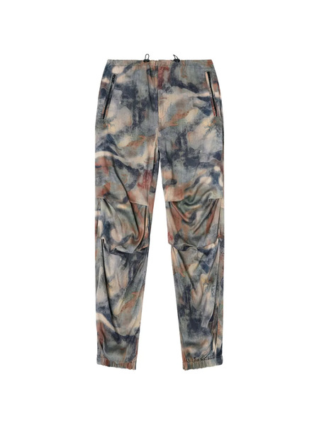  Diesel Stitched Trousers - Blue 