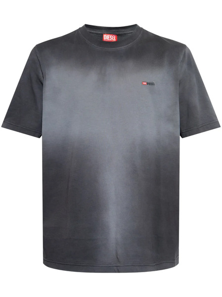  Diesel T-adjust T-shirt - Grey 
