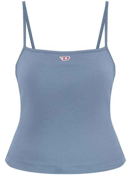  Diesel T-hop-d Tank Top - Blue 