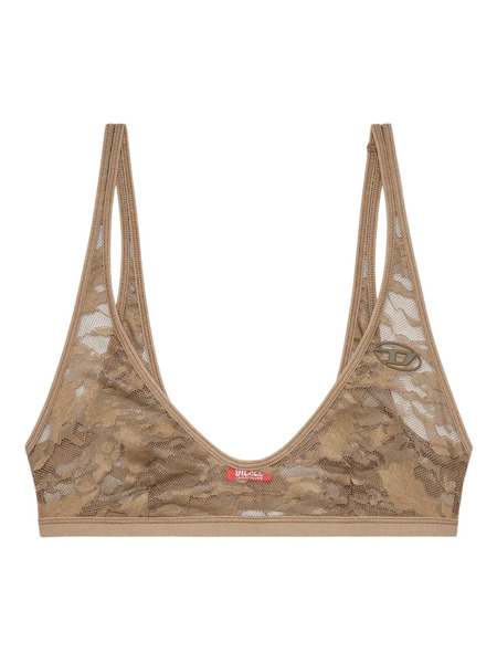  Diesel Tania-utlt Bra - Brown 