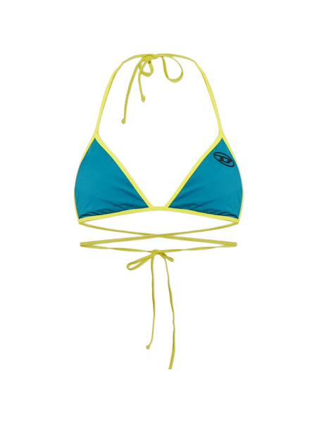  Diesel Trisha-d-pop Bikini - Blue 