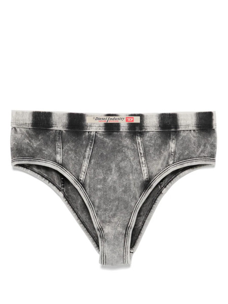  Diesel Ufpn Briefs - Grey 