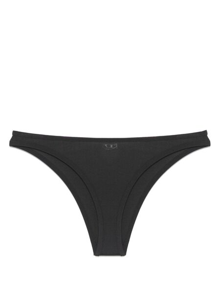  Diesel Ufpn-punchy Briefs - Black 