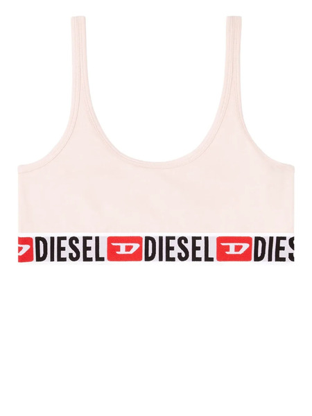  Diesel Ufsb-oriba Bra - White 