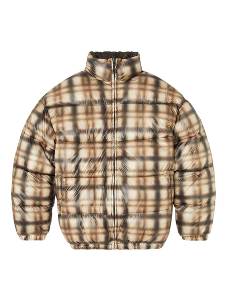  Diesel W-bourbon Reversible-design Jacket - Neutrals 