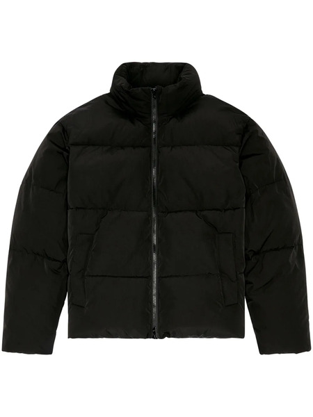  Diesel W-raveel Jacket - Black 