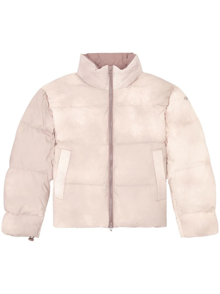  Diesel W-raveel Jacket - Pink 