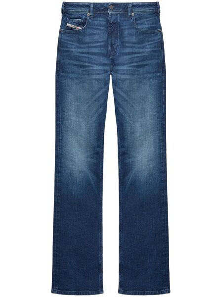  Diesel 2007 Zanity Jeans - Blue 