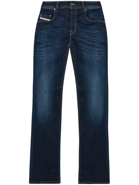  Diesel Zatiny Jeans - Blue 