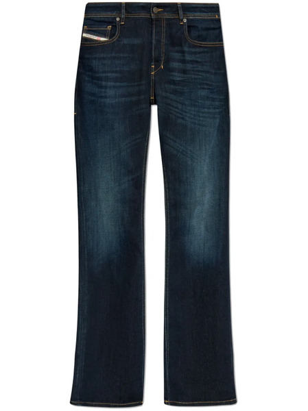  Diesel 2007 Zatiny Jeans - Blue 