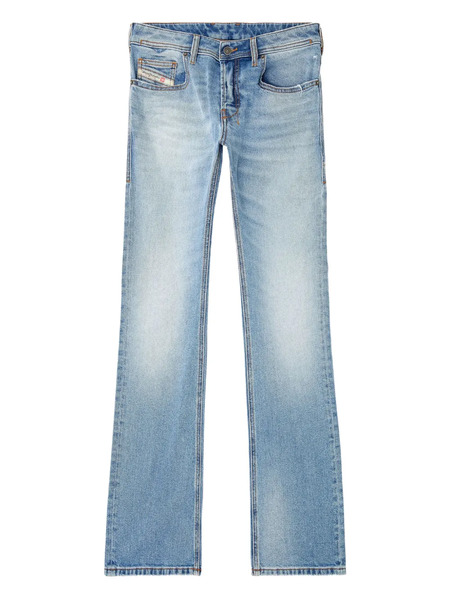  Diesel 2007 Zatiny Jeans - Blue 