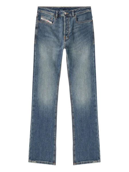  Diesel Zatiny Jeans - Blue 