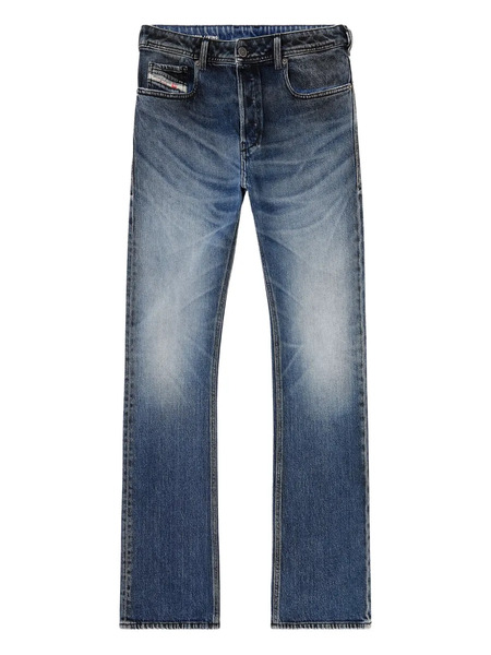  Diesel 2007 Zatiny Jeans - Blue 