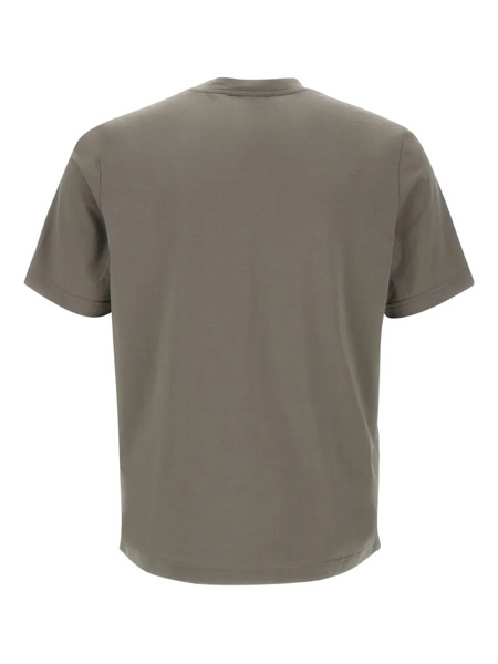  Diktat Short-sleeve T-shirt - Neutrals 