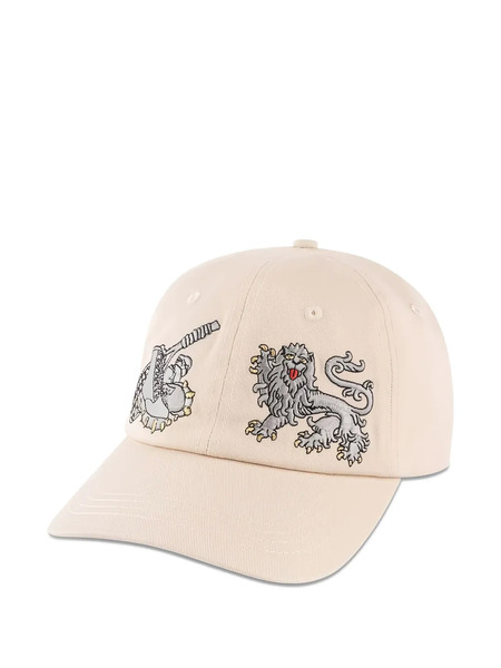  Dime Athletics Low Pro Cap - Neutrals 