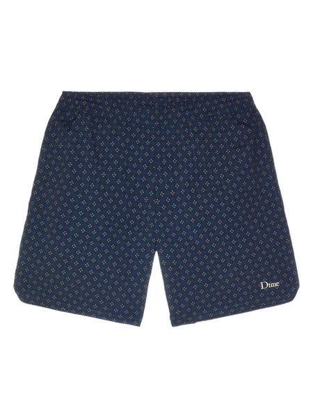  Dime Classic Swim Shorts - Blue 
