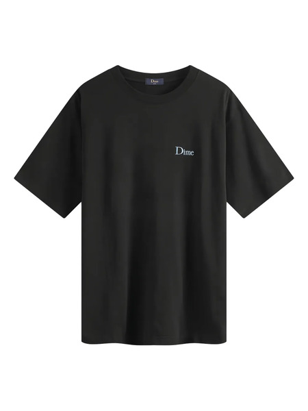  Dime Classic T-shirt - Black 
