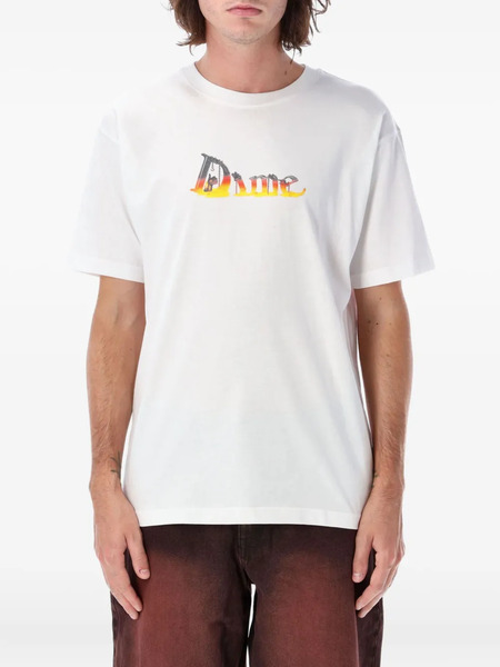  Dime Skynet T-shirt - White 