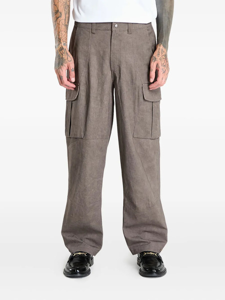  Dime Ultimate Cargo Pants - Brown 