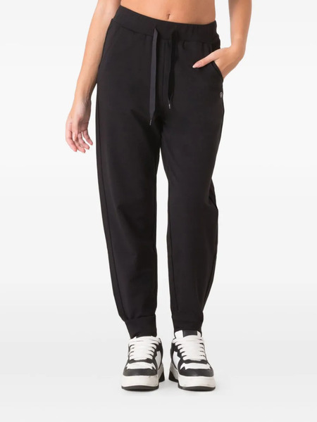  Dimensione Danza Drawstring Trousers - Black 