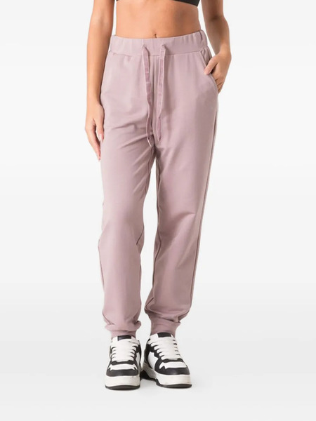  Dimensione Danza Drawstring Trousers - Pink 
