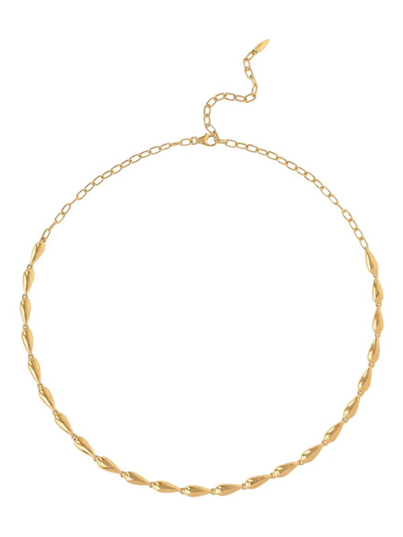  Dinny Hall Sunbeam Necklace - Gold 