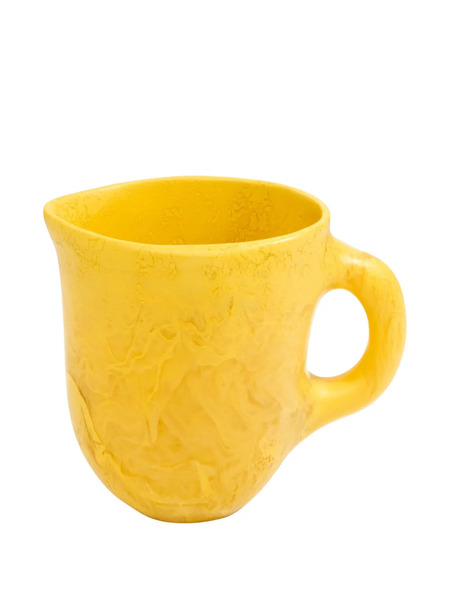  Dinosaur Designs Large Rock Jug - Yellow 
