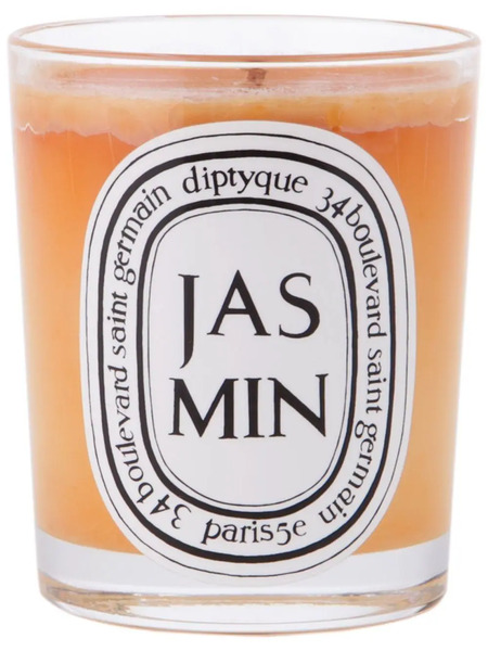  Diptyque 'jasmin' Candle - Yellow 