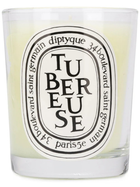  Diptyque Tubereuse Candle - White 