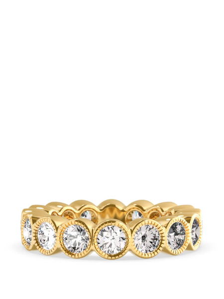  Direggio Millie Ring - Gold 