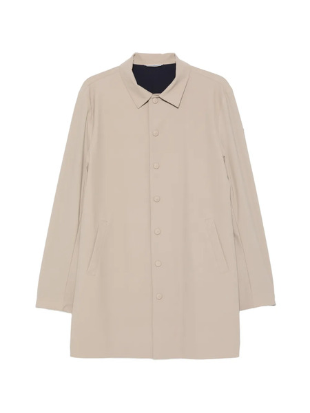  Distretto 12 Ev-active Double Face Jacket - Neutrals 