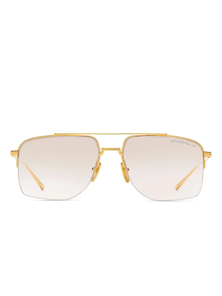  Dita Eyewear Artoa.13 Glasses - Gold 