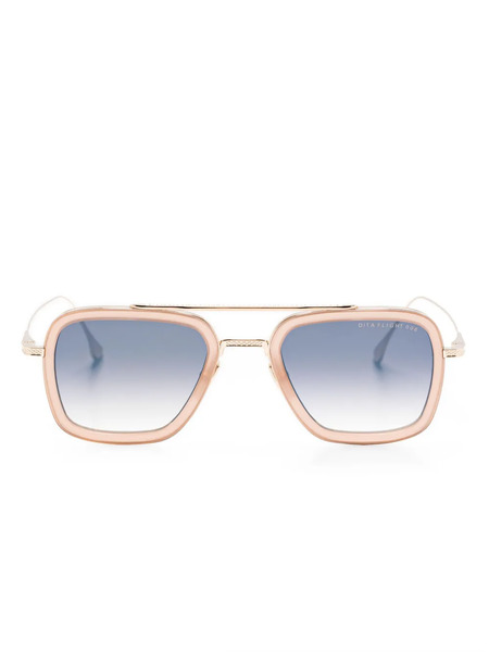  Dita Eyewear Flight 006 - Pink 