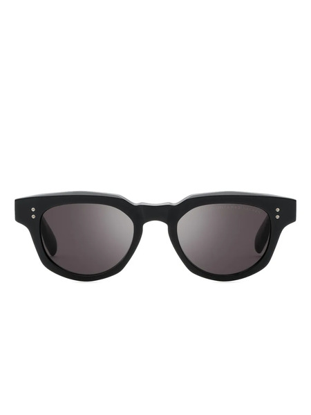  Dita Eyewear Radihacker Sunglasses - Black 