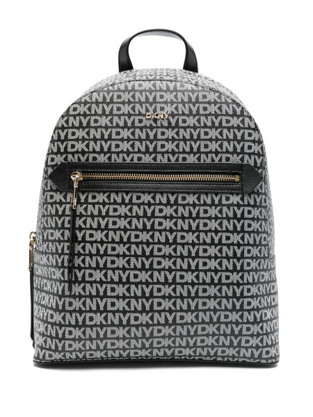  Dkny Bryant Ave Backpack - Black 