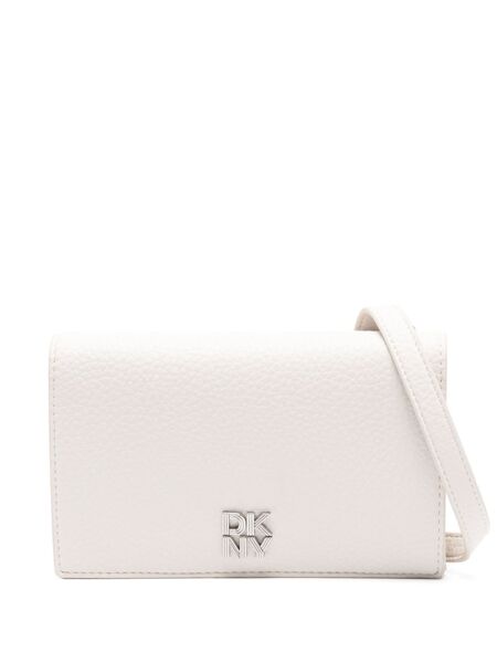  Dkny Etta Wallet - Neutrals 