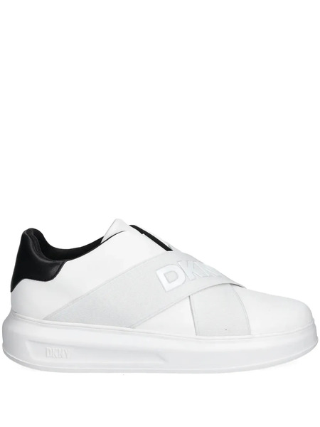  Dkny Jaye Sneakers - White 