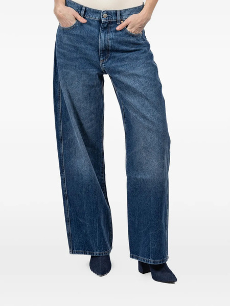  Dl1961 Taylor Barrel Jeans - Blue 